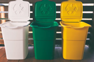Clinical Waste Types